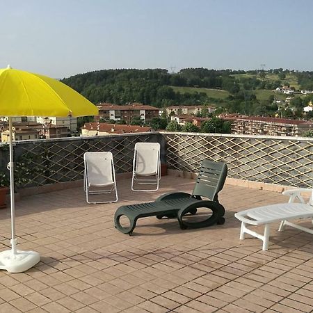 Attico A Barberino Di Mugello Διαμέρισμα Εξωτερικό φωτογραφία