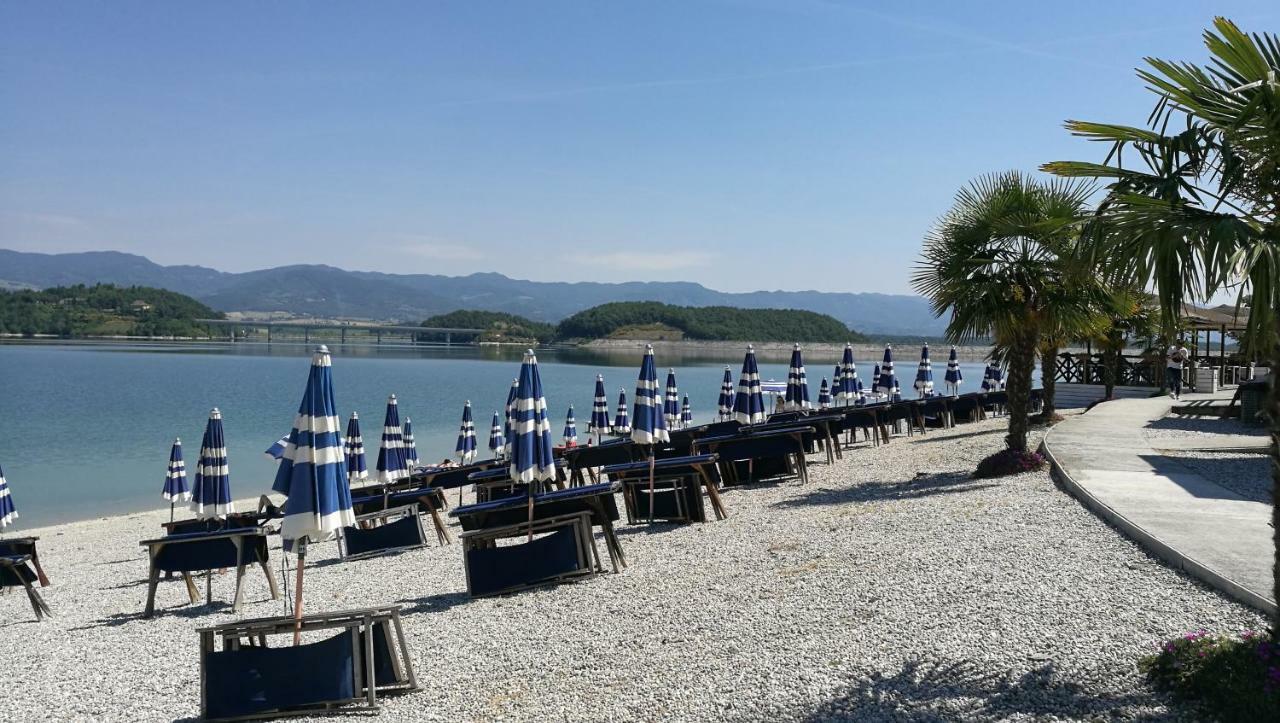 Attico A Barberino Di Mugello Διαμέρισμα Εξωτερικό φωτογραφία