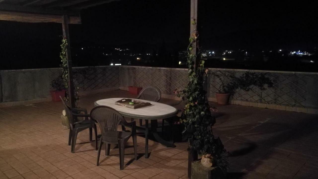 Attico A Barberino Di Mugello Διαμέρισμα Εξωτερικό φωτογραφία