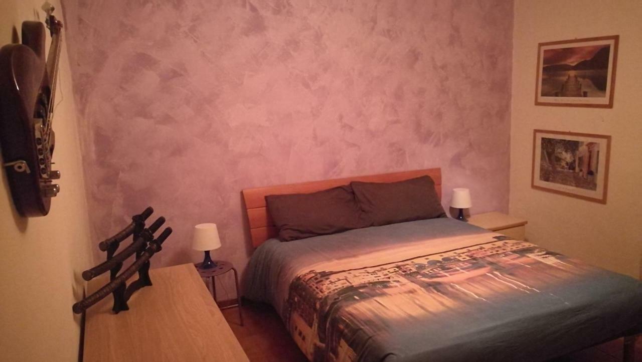 Attico A Barberino Di Mugello Διαμέρισμα Εξωτερικό φωτογραφία