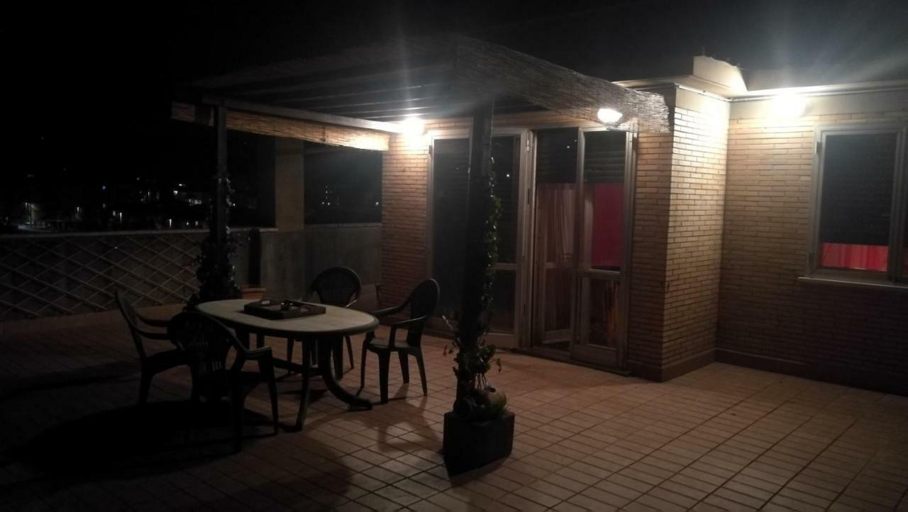 Attico A Barberino Di Mugello Διαμέρισμα Εξωτερικό φωτογραφία